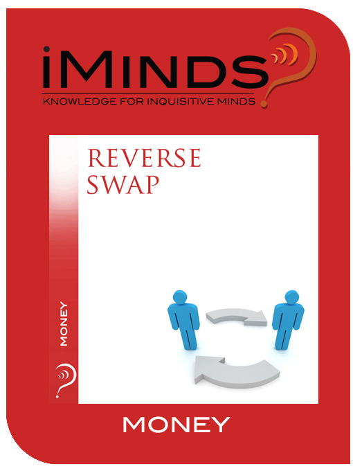 Title details for Reverse Swap by iMinds - Available